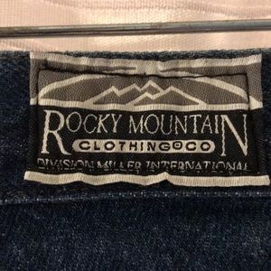 Vintage Rockies jeans!